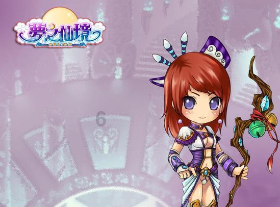 救援木偶女孩