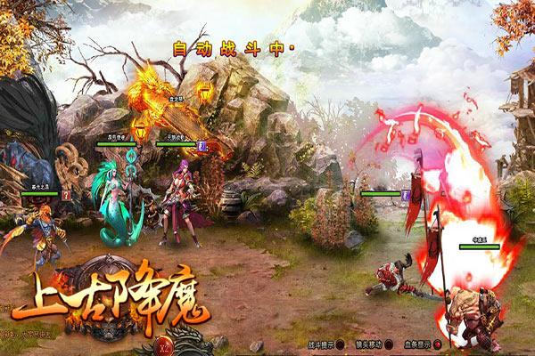 大唐无双唯美篇