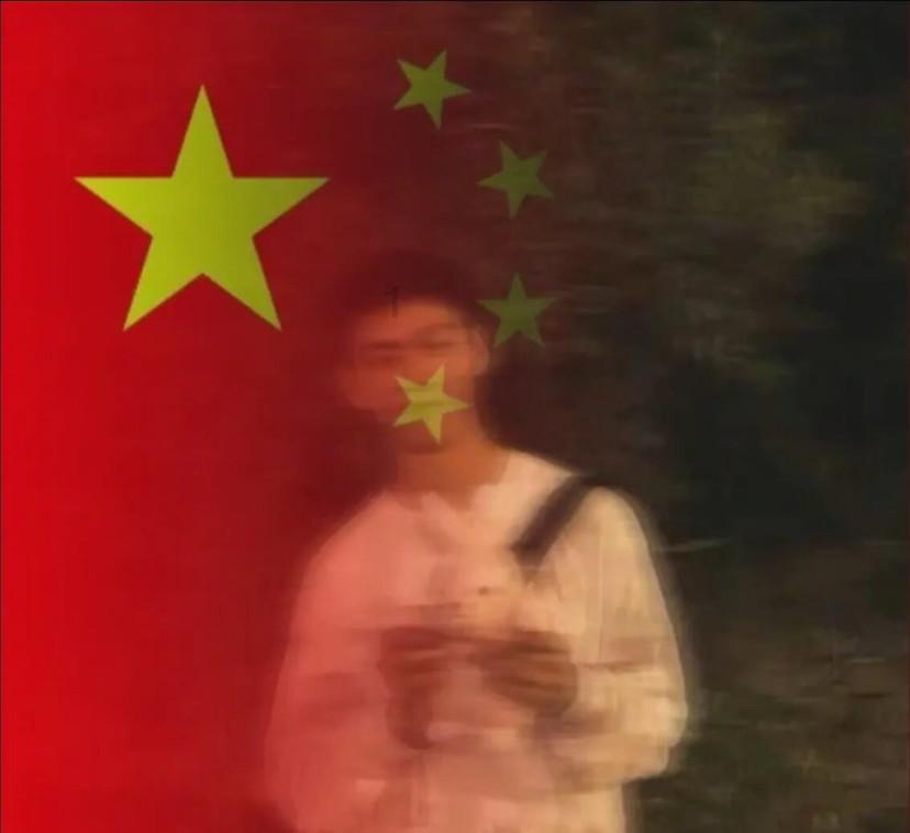 时尚民族风装扮