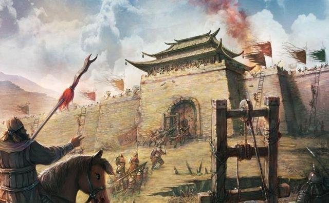 奇点灰烬